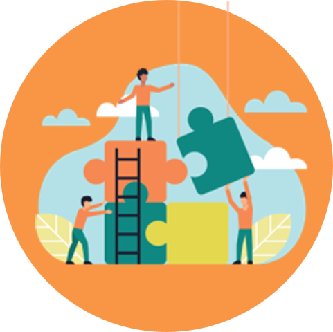 القرية الرمضانية